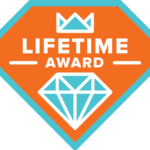 lifetime-badge Gigmasters Lifetime award