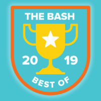 The Bast 2019 Best Award