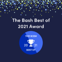 Best of Award 2021 - Instagram + Facebook
