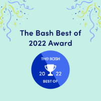 Best of Award 2022 The Bash